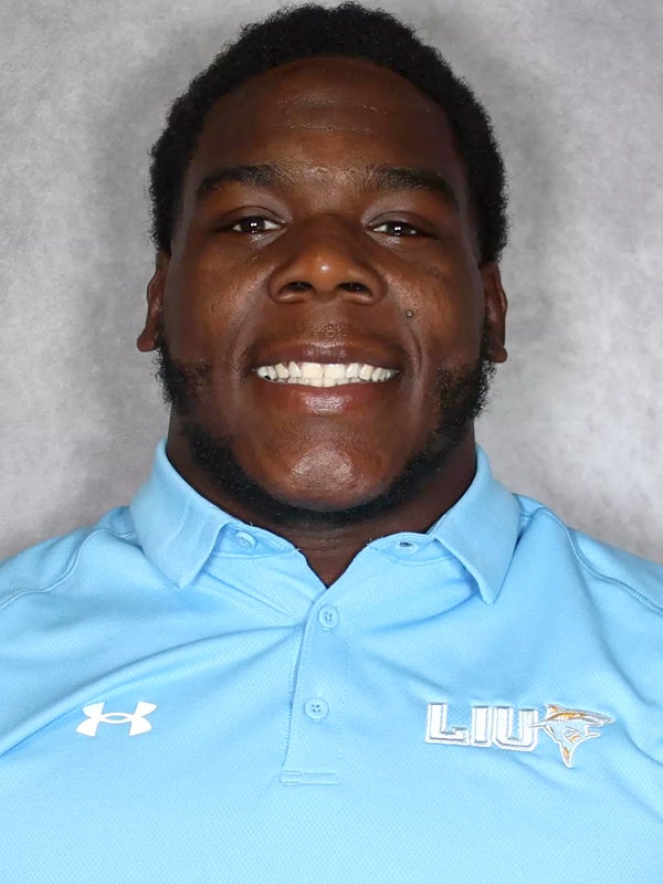 Scoop Gardner Jr. athlete image