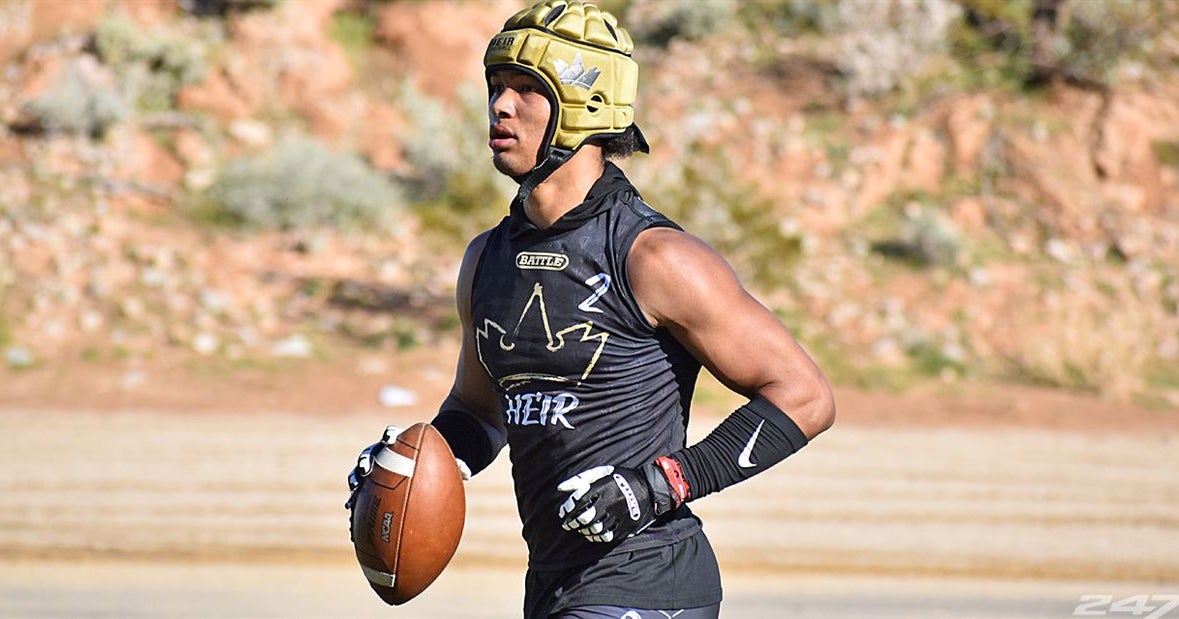 Crystal Ball Outlook For The Top Recruits Of 2021