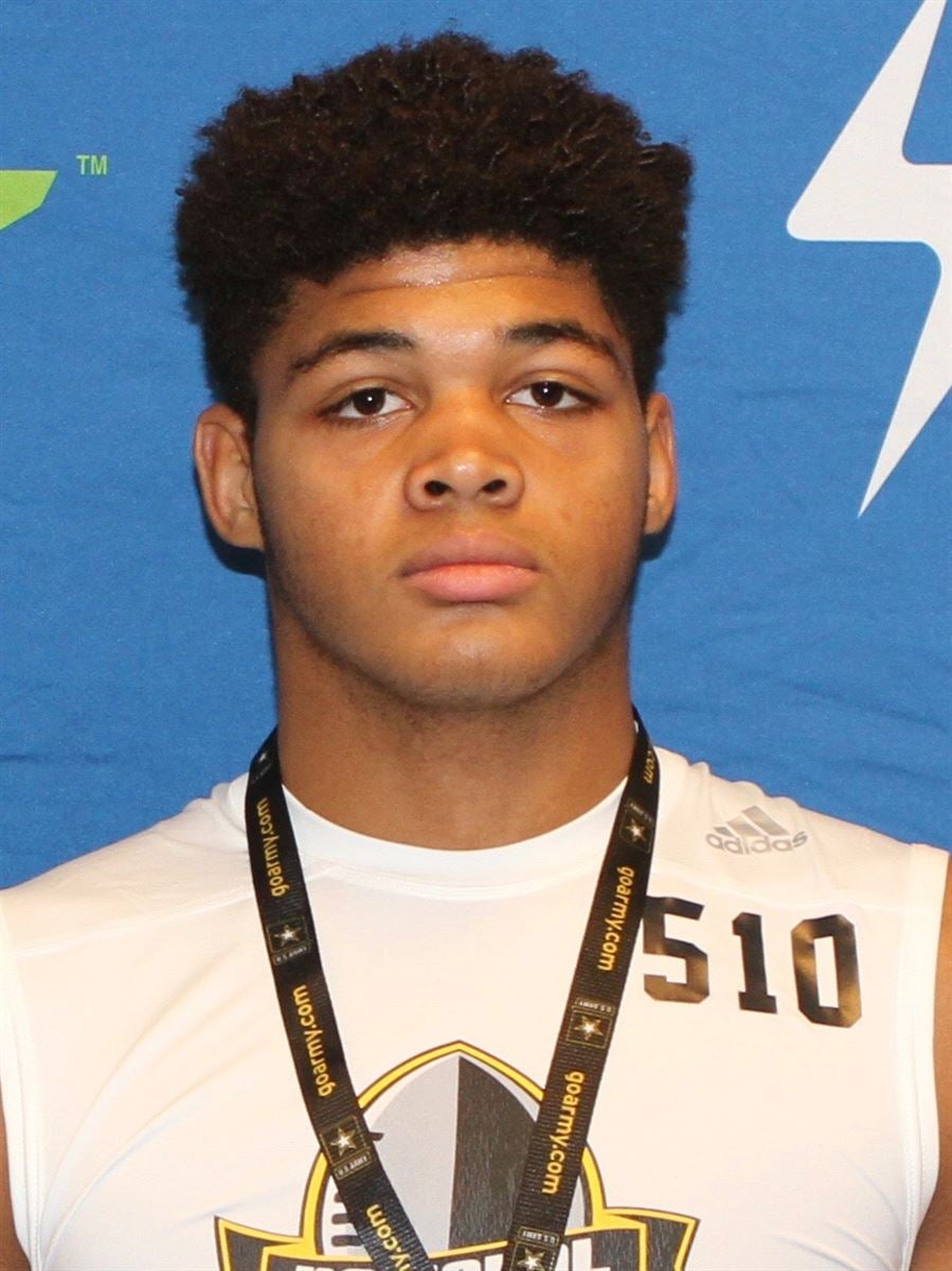 Deandre Rucker, Klein Collins, Inside Linebacker