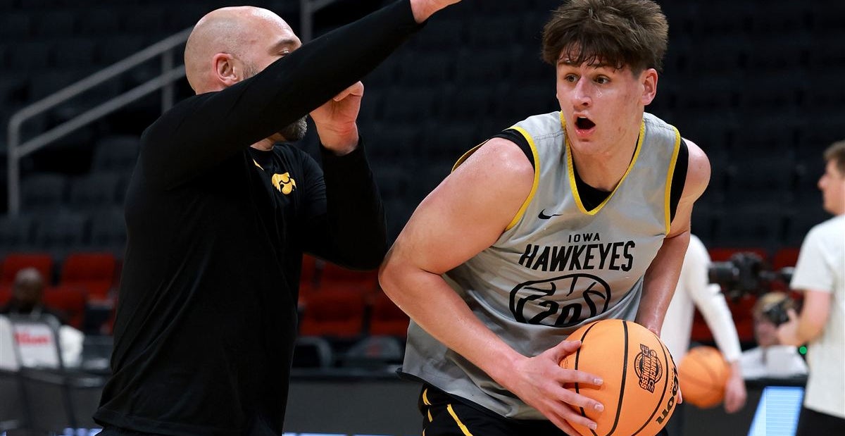 Iowa Basketball: Breaking Down The Hawkeyes' Current Roster, Roles, And ...