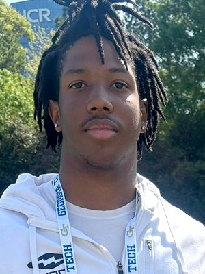 JT Austin athlete image