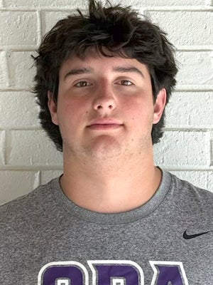 Skyler Smith athlete image