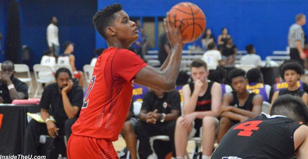 UCF Class Of 2022 Commit Taylor Hendricks Lands On 247Sports Top 150 List