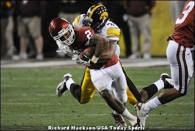 Anthony Hitchens, Lorain native and Clearview alum, preparing for