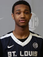 Jordan Barnes, Indiana State, Point Guard