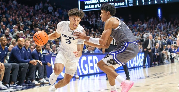 Takeaways: Seton Hall deals Xavier fourth-straight loss, 82-66