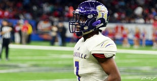 Top Performances in the Superdome on Saturday Top Performances in the Superdome on Saturday