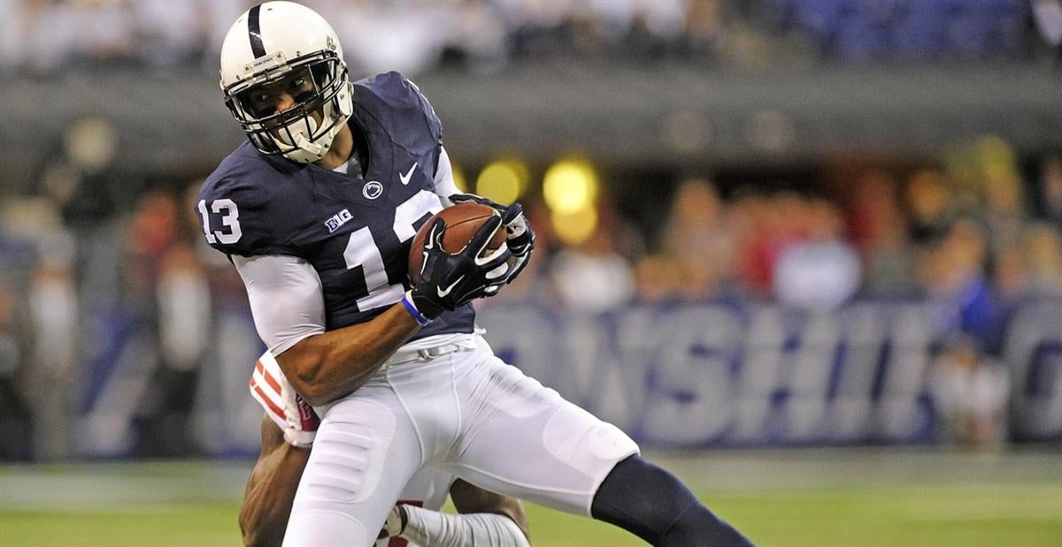 Former Penn State star is heading back to Pittsburgh Steelers