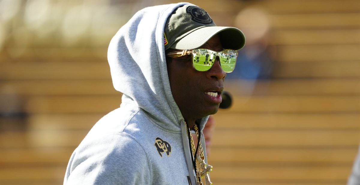 Deion Sanders wants negative recruiting to end: 'I don't play that' at Colorado