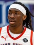 Deshawn Dillon athlete image