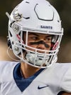 Daylin Caamano athlete image