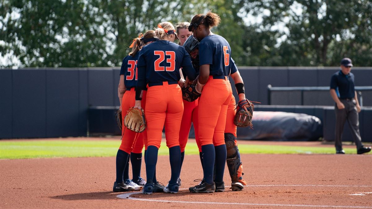 2024 Illinois Softball Preview: After Underwhelming Season, Will The ...