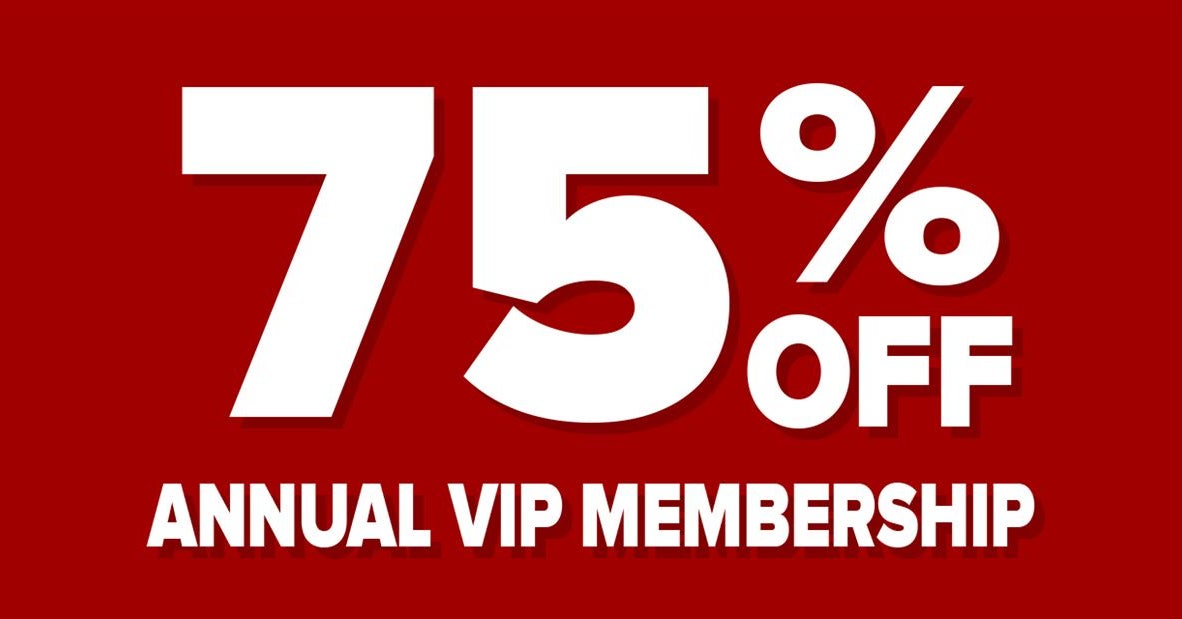 LAST DAY: Get 75% off a VIP subscription to Badger247