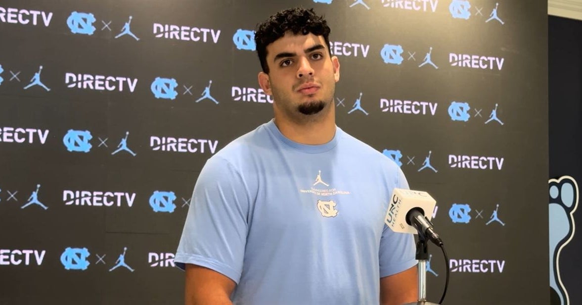 Video: WR Jordan Shipp, DE Melkart Abou-Jaoude Post-Virginia Press Conferences Video: WR Jordan Shipp, DE Melkart Abou-Jaoude Post-Virginia Press Conferences