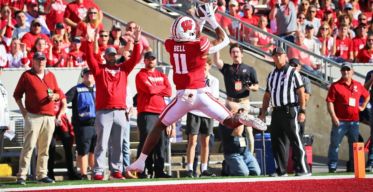 Scott Nelson Safety Wisconsin  NFL Draft Profile & Scouting Report