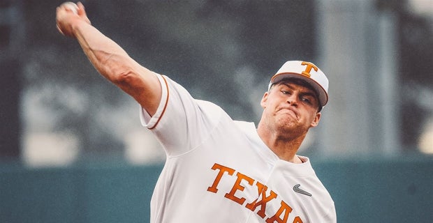 Texas pitcher Bryce Elder throws consecutive playoff no-hitters
