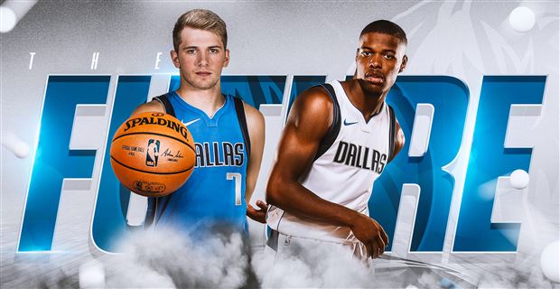 2018 NBA draft -- Dallas Mavericks to acquire Luke Doncic, send draft  rights to Trae Young to Atlanta Hawks - ESPN