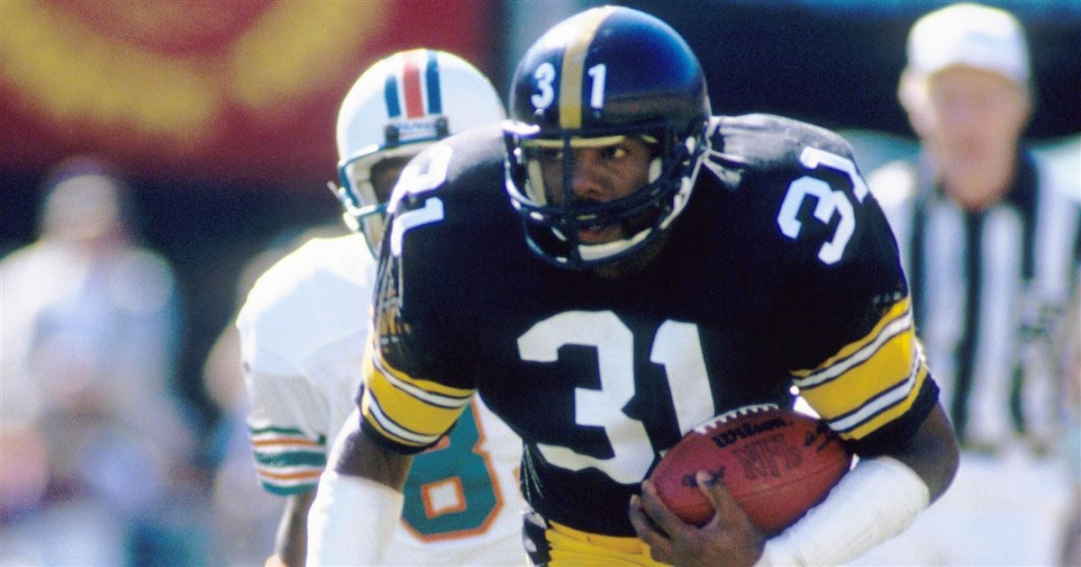 Mr. Rooney, Does It Even Matter Anymore? - Behind the Steel Curtain