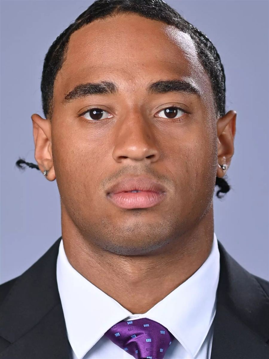 Cam Jones athlete image