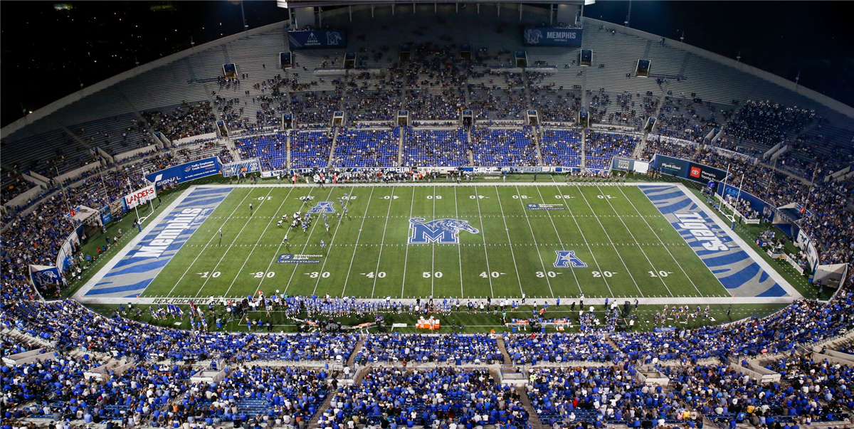 How to Watch the Memphis vs. Boise State Game: Streaming & TV Info