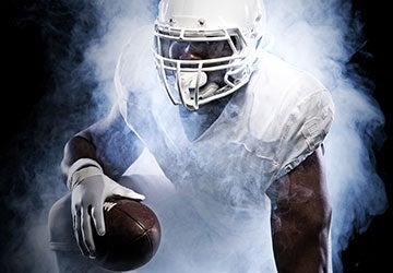 Colts unveil 'all white' uniforms for April Fool's joke