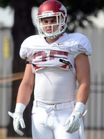 Ross Rasner, Denver, Safety