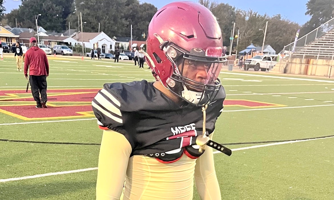 LB Lance Taylor Jr. quickly adding new offers