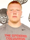 Jacob Bradshaw, Damascus, StrongSide Defensive End