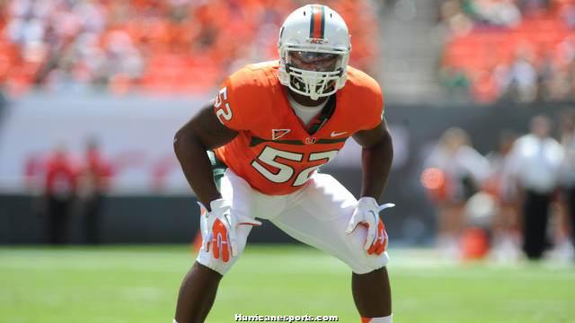 Denzel Perryman (@d_perryman52) / X