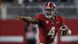Latest Heisman Trophy odds: Does Jalen Milroe have an outside shot at winning the Heisman?