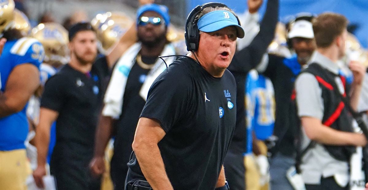 UCLA football: Chip Kelly has path back to NFL, Pac-12 insider reports