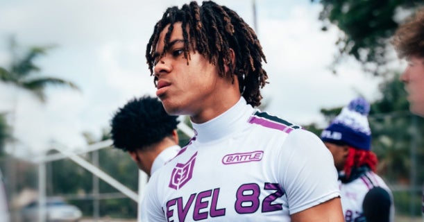 New 247Sports Crystal Ball Picks: Michigan, Alabama, Notre Dame lead for top 2027 and 2028 football recruits