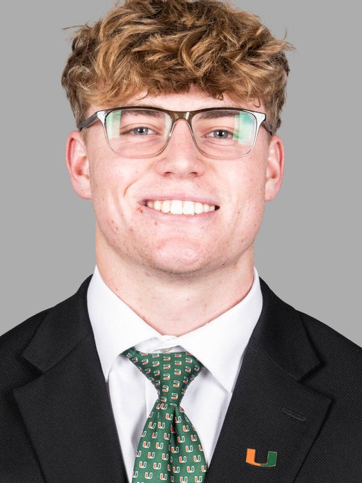 Brock Schott athlete image