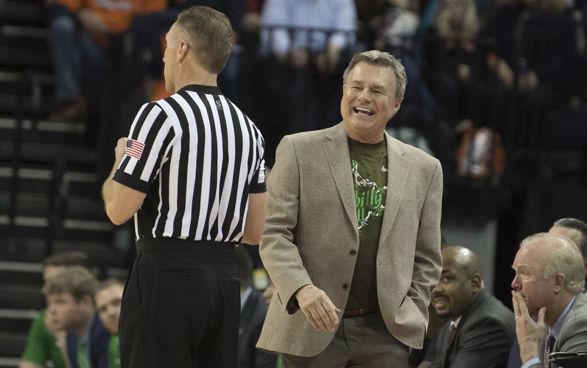 Know Your Opponent Marshall Thundering Herd