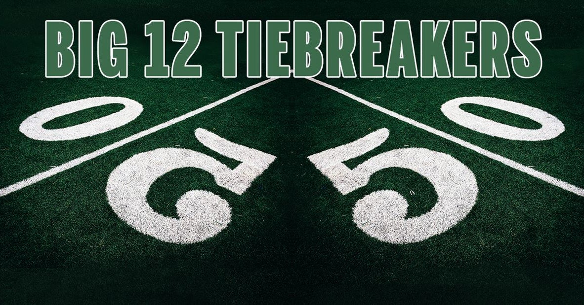 Daily Delivery Fitz has bad news about Kansas State and the Big 12