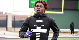 Images from the Pylon Dallas 7v7 National Qualifier Images from the Pylon Dallas 7v7 National Qualifier