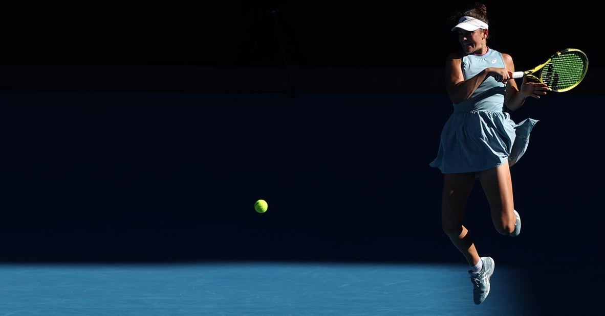Bruin Jen Brady Makes it to Australian Open Final