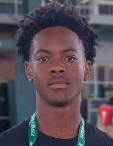 Sa'mon Ellison-Morgan