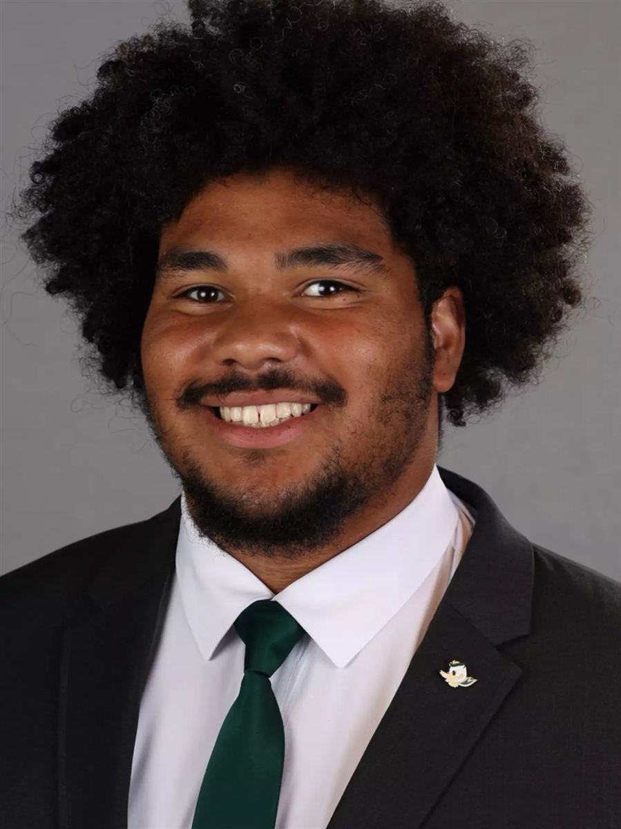 Jericho Johnson athlete image