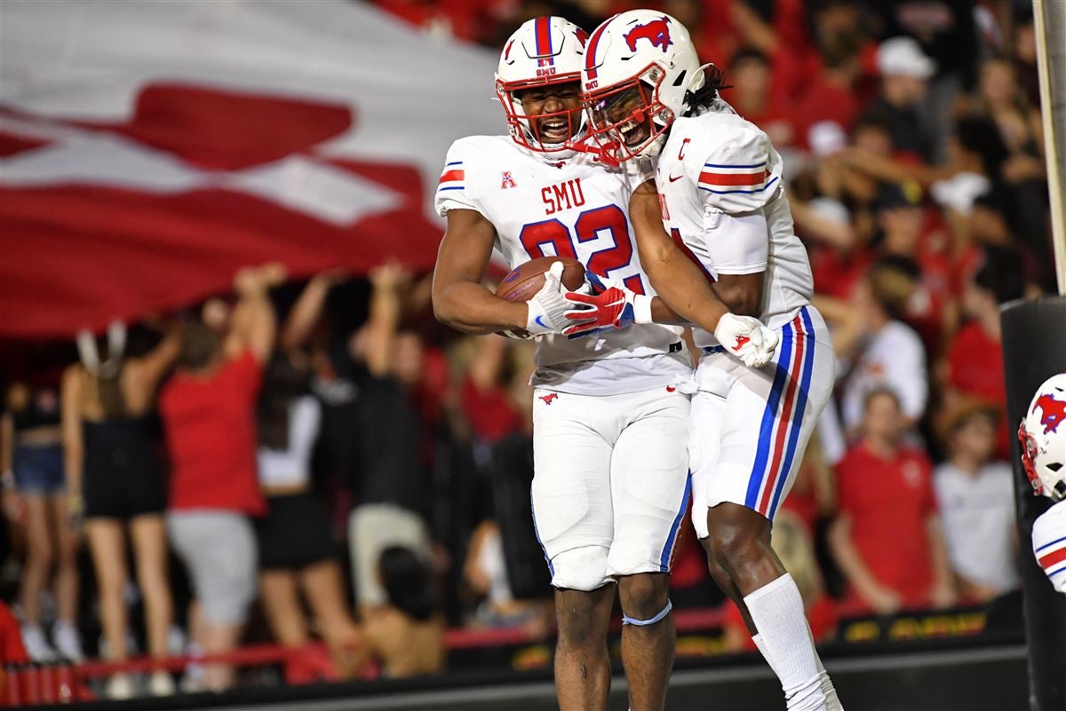 Smu football 247 on sale