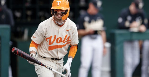 Tony Vitello on his impressions during Tennessee baseball fall practices