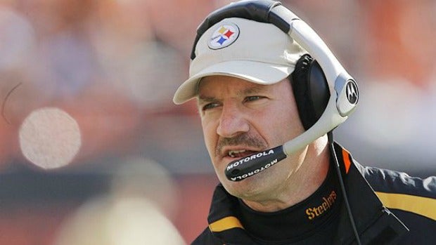 CBS Sports NFL analyst Bill Cowher gives his perspective on the