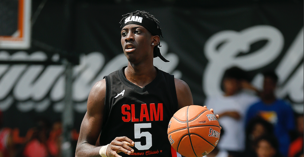 College Basketball S Top 2020 Recruiting Classes