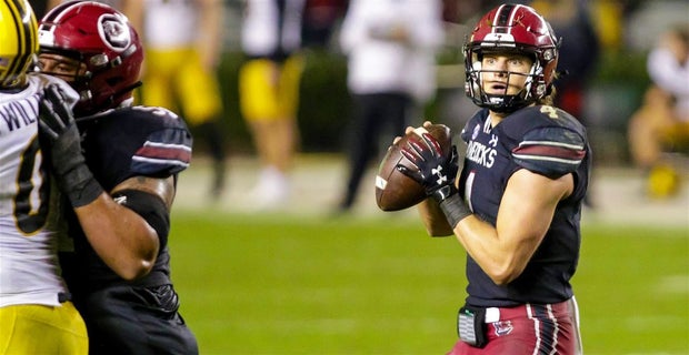Projecting South Carolina S Preseason Depth Chart