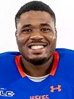 Nonso Omezi athlete image