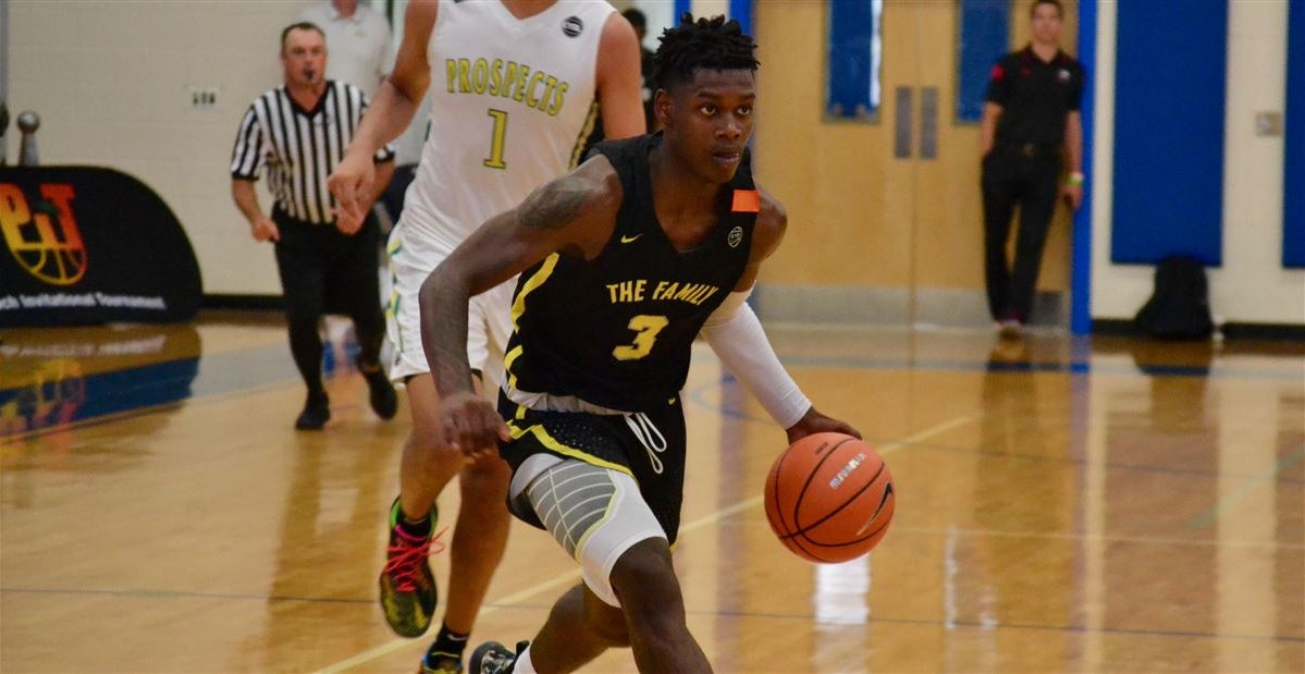 The top point guards coming to college basketball