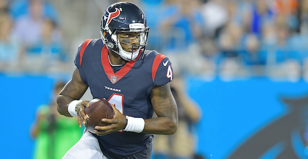 Deshaun Watson's legal and ethical hurdles aren't going anywhere