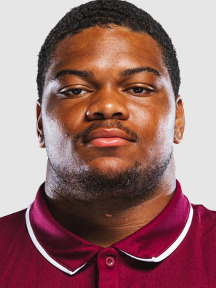 Jeremiah Bailey athlete image