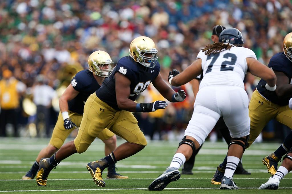 ELCA FOOTBALL on X: ELCA Class of 2013 Isaac Rochell has been nominated as  a finalist for NFL man of the year. Isaac--WE ARE PROUD OF YOU!!!!!!!!!!  Now everyone go vote for