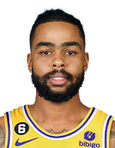 D'Angelo Russell